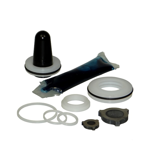 Bedford Precision Rebuild Repair Kit for 440e, 447ex, 660ex, 690gx